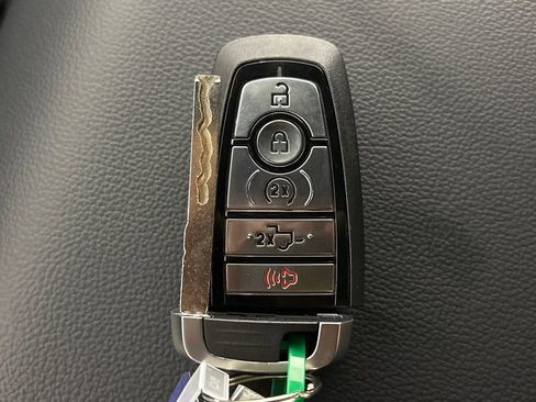 New 2026 Ford F150 Tremor AWD/4WD image 34