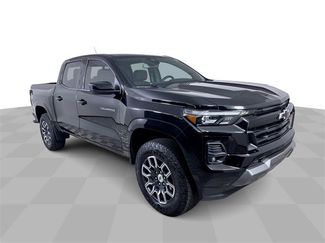 Used 2024 Chevrolet Colorado Z71 w/ Z71 Convenience Package 2 video 2