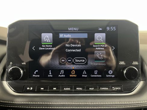 Used 2023 Nissan Rogue Platinum image 15