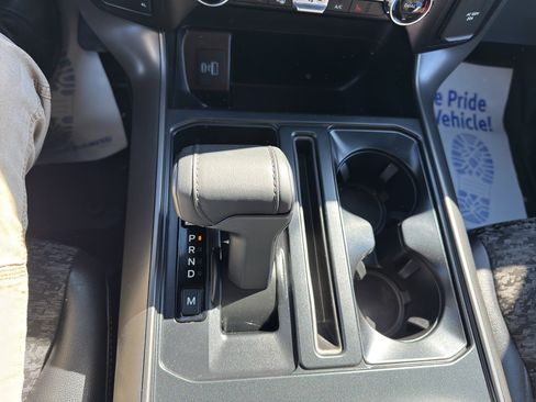 Used 2024 Ford F150 Tremor w/ Bed Utility Package image 15