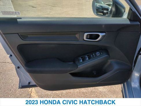 Certified 2023 Honda Civic Sport image 12