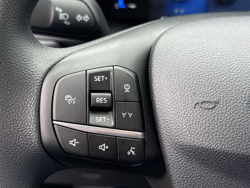 New 2025 Ford Escape Active w/ Tech Pack #1 image 19