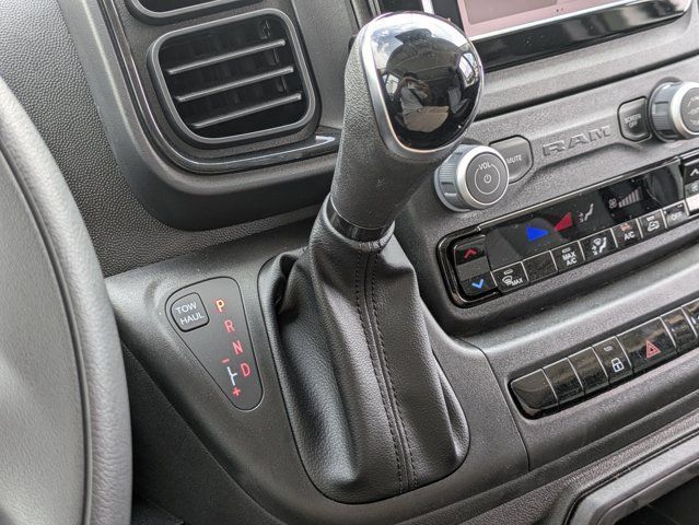 New 2026 RAM ProMaster 1500 FWD image 21