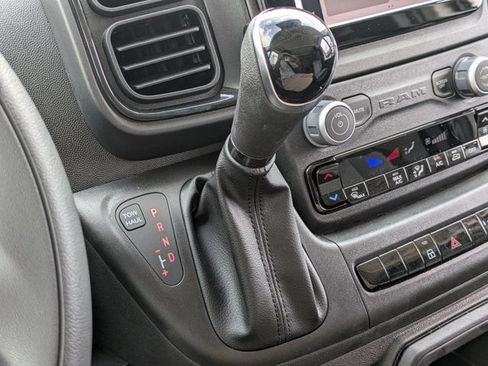 New 2026 RAM ProMaster 1500 FWD image 21