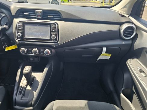 Used 2024 Nissan Versa S w/ S Plus Package FWD image 26