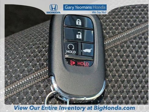 Used 2026 Honda CR-V Sport image 34