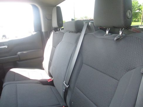 Used 2019 GMC Sierra 1500 4x4 Crew Cab w/ Convenience Package image 20