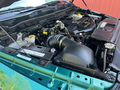 Used 2010 Dodge Ram 2500 Truck SLT w/ Big Horn Regional Pkg AWD/4WD image 56