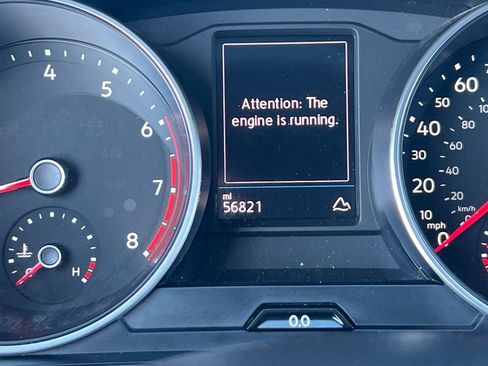 Used 2021 Volkswagen Tiguan SE R-Line image 34