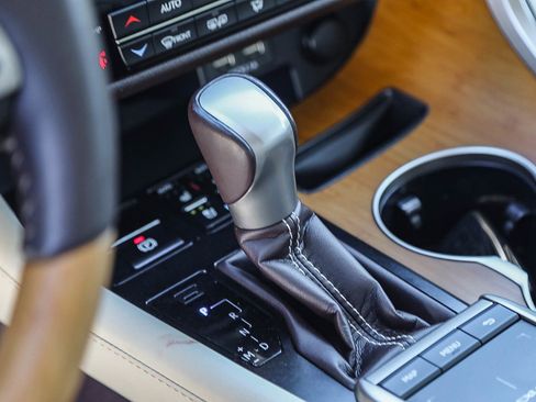 Used 2020 Lexus RX 350 350 w/ Premium Package image 20