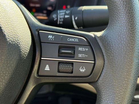 Used 2024 Honda Accord EX image 22