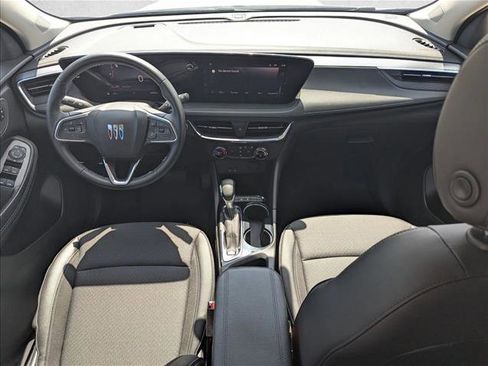 Used 2025 Buick Encore GX Preferred image 16