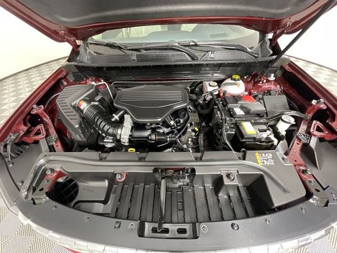 Used 2023 GMC Acadia Denali w/ Denali Ultimate Package image 30