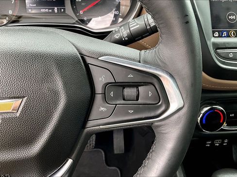 Used 2022 Chevrolet TrailBlazer ACTIV image 12