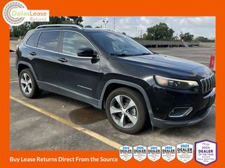 Used 2019 Jeep Cherokee Limited w/ Technology Group FWD video 1
