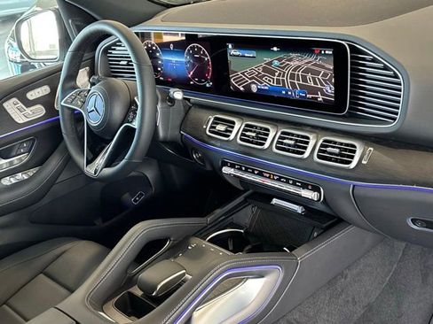 New 2026 Mercedes-Benz GLE 350 4MATIC image 27