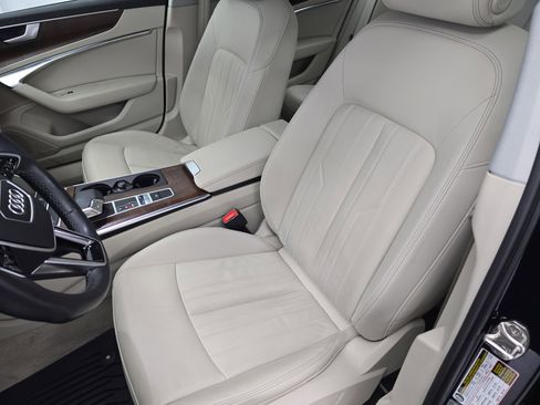 Used 2023 Audi A6 2.0T Premium w/ Convenience Package image 14