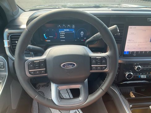 New 2026 Ford F250 Lariat AWD/4WD image 21