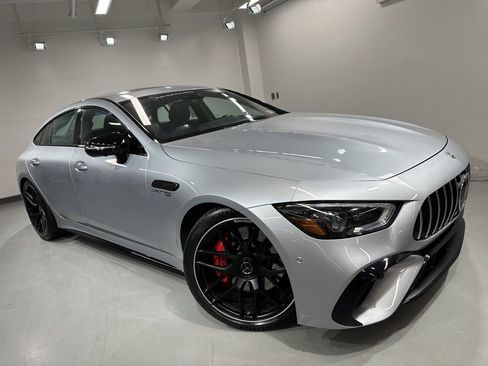 Used 2023 Mercedes-Benz AMG GT 63 image 14