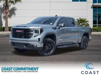 Used 2025 GMC Sierra 1500 Elevation w/ Elevation Premium Package AWD/4WD video 1