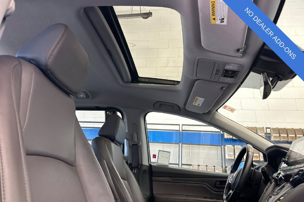 Used 2020 Honda Odyssey EX-L image 18