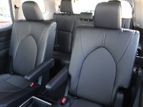 New 2026 Toyota Grand Highlander XLE AWD/4WD image 8