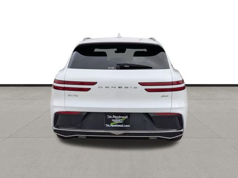 New 2026 Genesis GV70 2.5T image 6