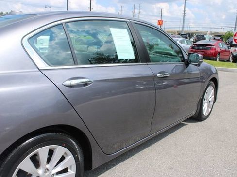 Used 2013 Honda Accord EX-L image 46