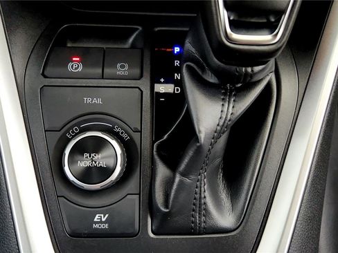 Certified 2024 Toyota RAV4 XLE Premium w/ Weather Package AWD/4WD image 34