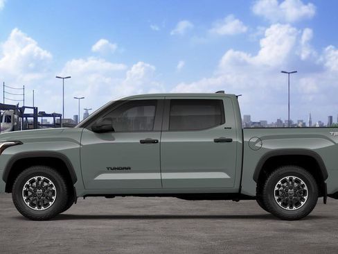 New 2026 Toyota Tundra SR5 AWD/4WD image 70
