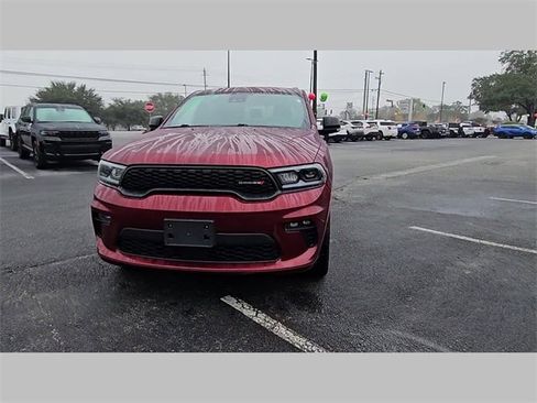 Used 2023 Dodge Durango GT image 19