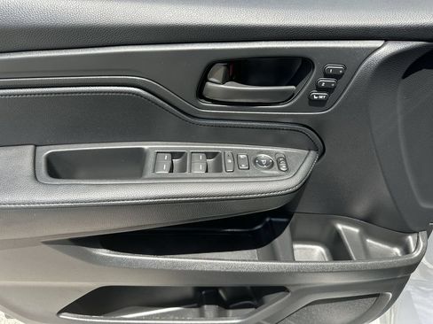 Used 2025 Honda Odyssey Sport-L image 24