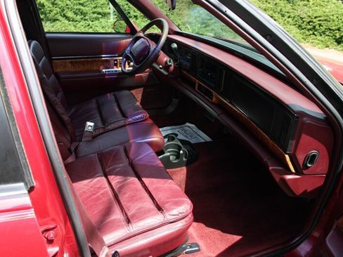 Used 1995 Buick Le Sabre Limited FWD image 13