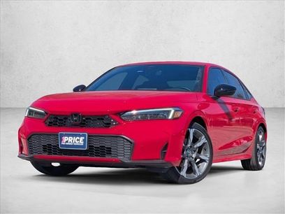 Used 2026 Honda Civic Sport Touring