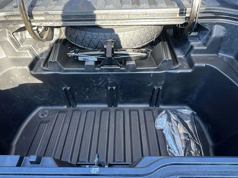 New 2026 Honda Ridgeline TrailSport image 17