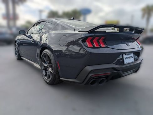 New 2025 Ford Mustang Dark Horse RWD image 6