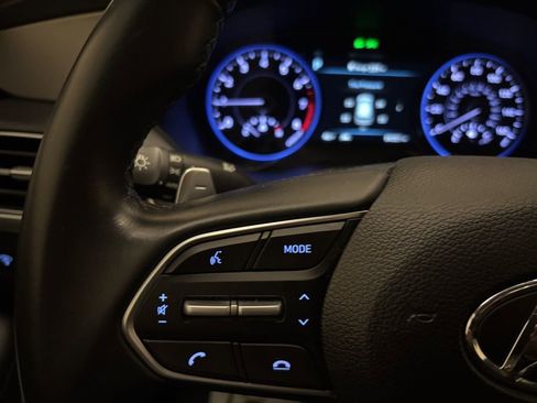 Used 2021 Hyundai Palisade SEL w/ Convenience Package image 15