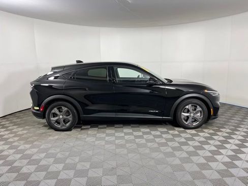 Used 2022 Ford Mustang Mach-E Select AWD/4WD image 8