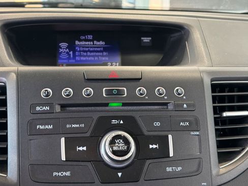 Used 2014 Honda CR-V EX-L image 20