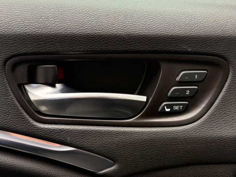 Used 2018 Acura MDX SH-AWD w/ Technology Package image 21