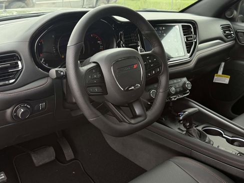 New 2026 Dodge Durango GT image 25