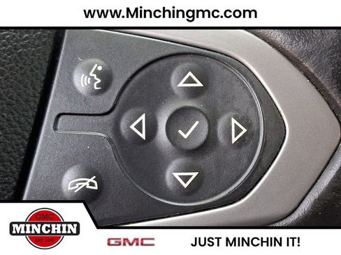 Used 2016 Chevrolet Colorado LT w/ Midnight Edition AWD/4WD image 21