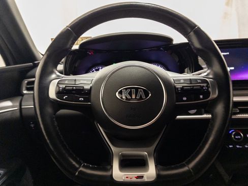 Used 2021 Kia K5 GT-Line image 15