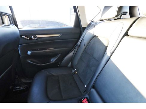 Used 2022 MAZDA CX-5 AWD 2.5 S w/ Select Package image 9