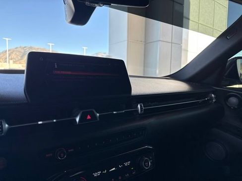 Used 2021 Toyota Supra A91 Edition w/ Driver Assist Package RWD image 13