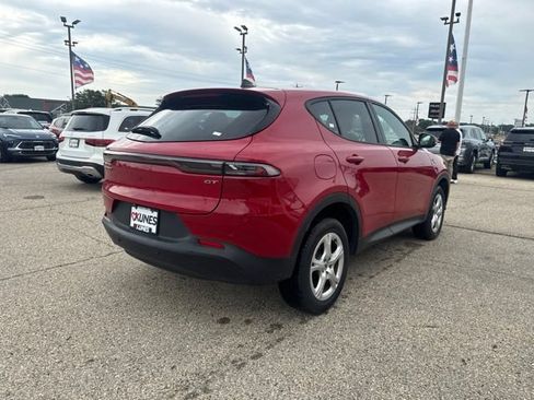 Used 2024 Dodge Hornet GT AWD/4WD image 9