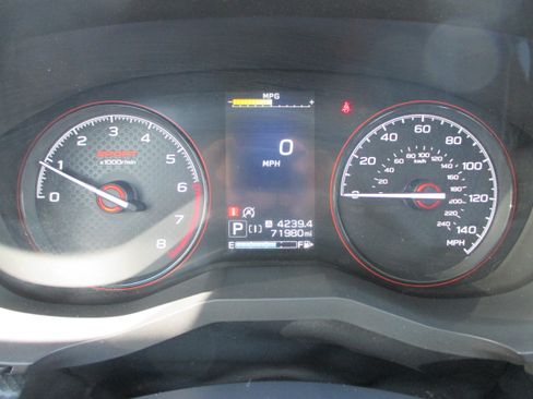Used 2020 Subaru Forester Sport AWD/4WD image 23