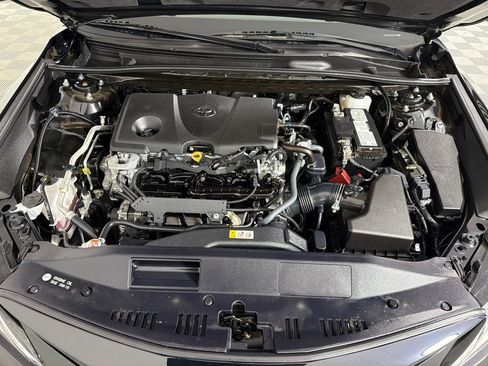 Used 2023 Toyota Camry LE FWD image 25