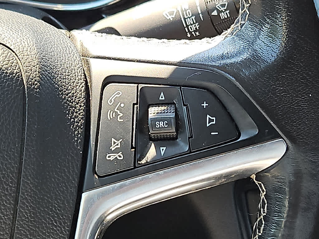Used 2018 Buick Encore Preferred FWD image 20