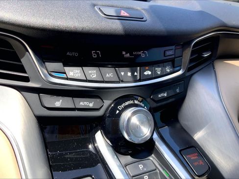 Used 2025 Acura TLX w/ Technology Package FWD image 33